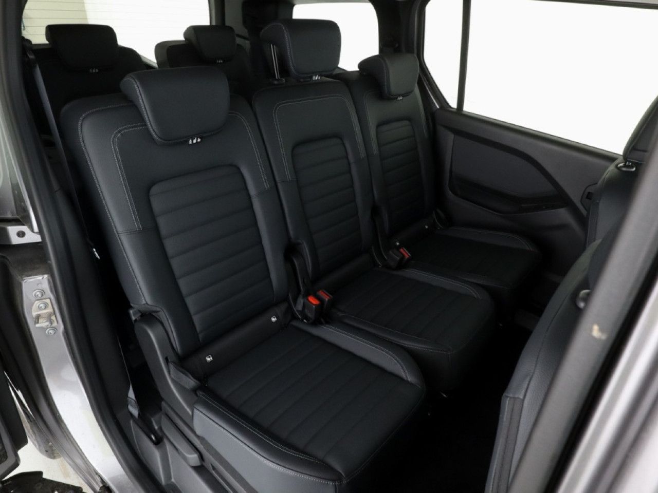 Mercedes-Benz T-Klasse – Bild 6