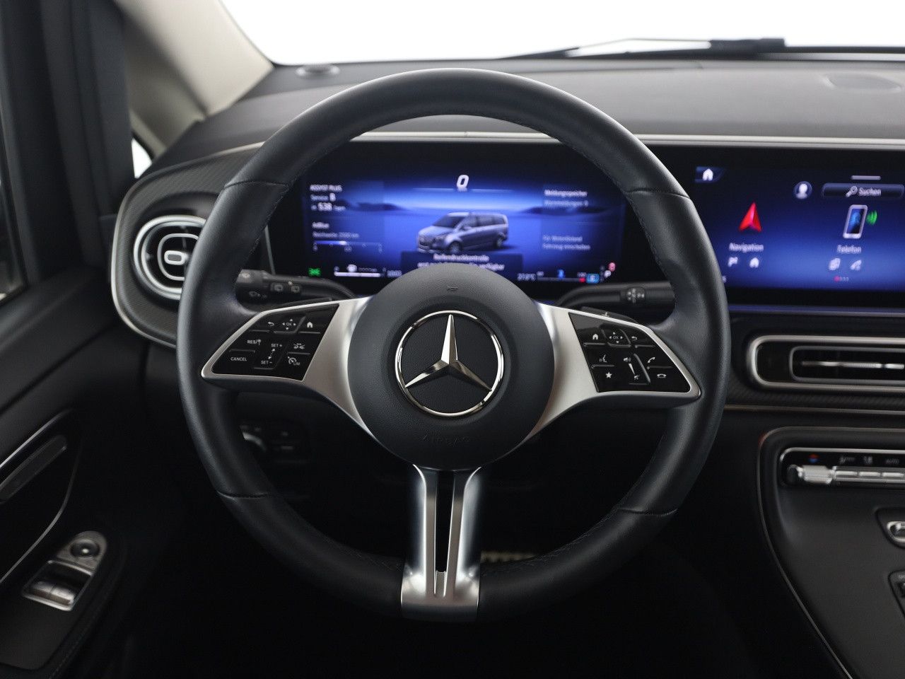 Mercedes-Benz Marco Polo – Bild 11
