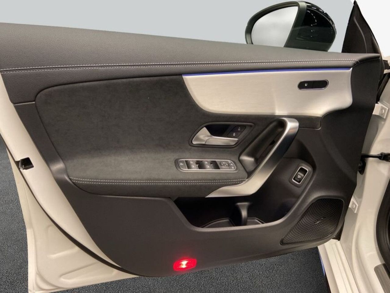 Mercedes-Benz CLA – Bild 15