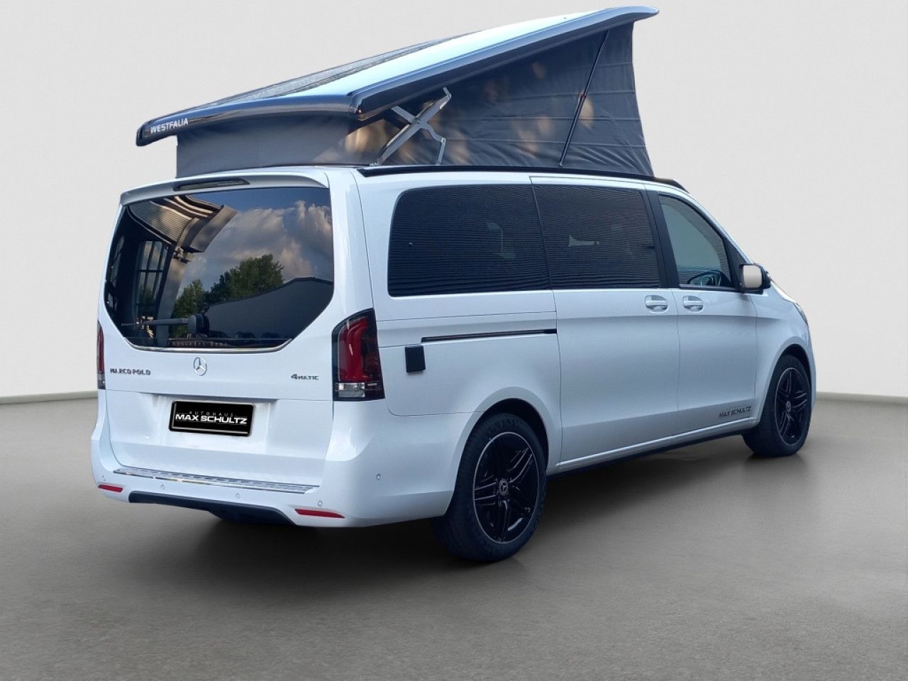 Mercedes-Benz Marco Polo – Bild 2