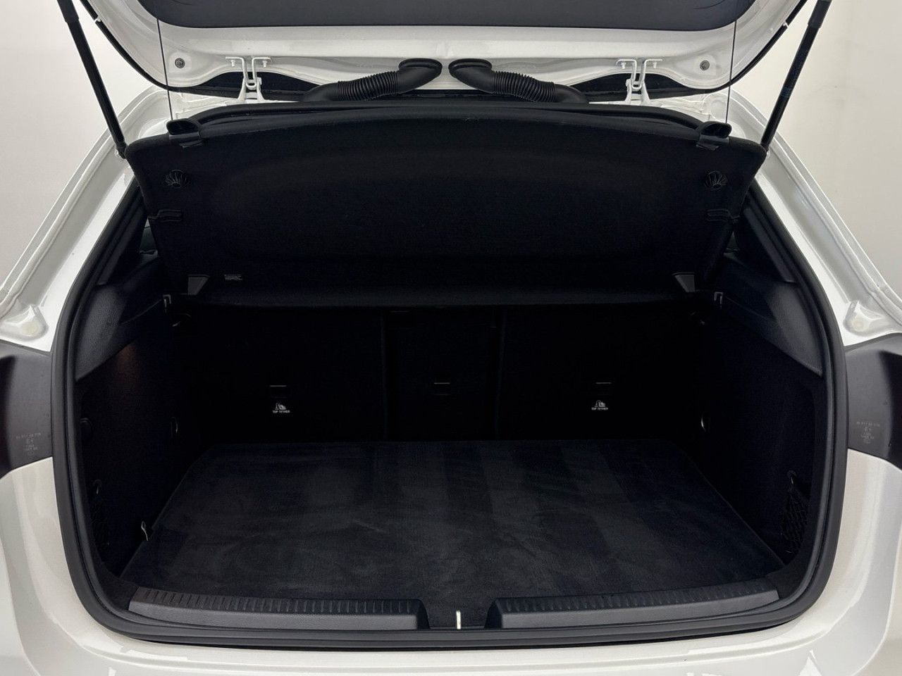 Mercedes-Benz A-Klasse – Bild 20
