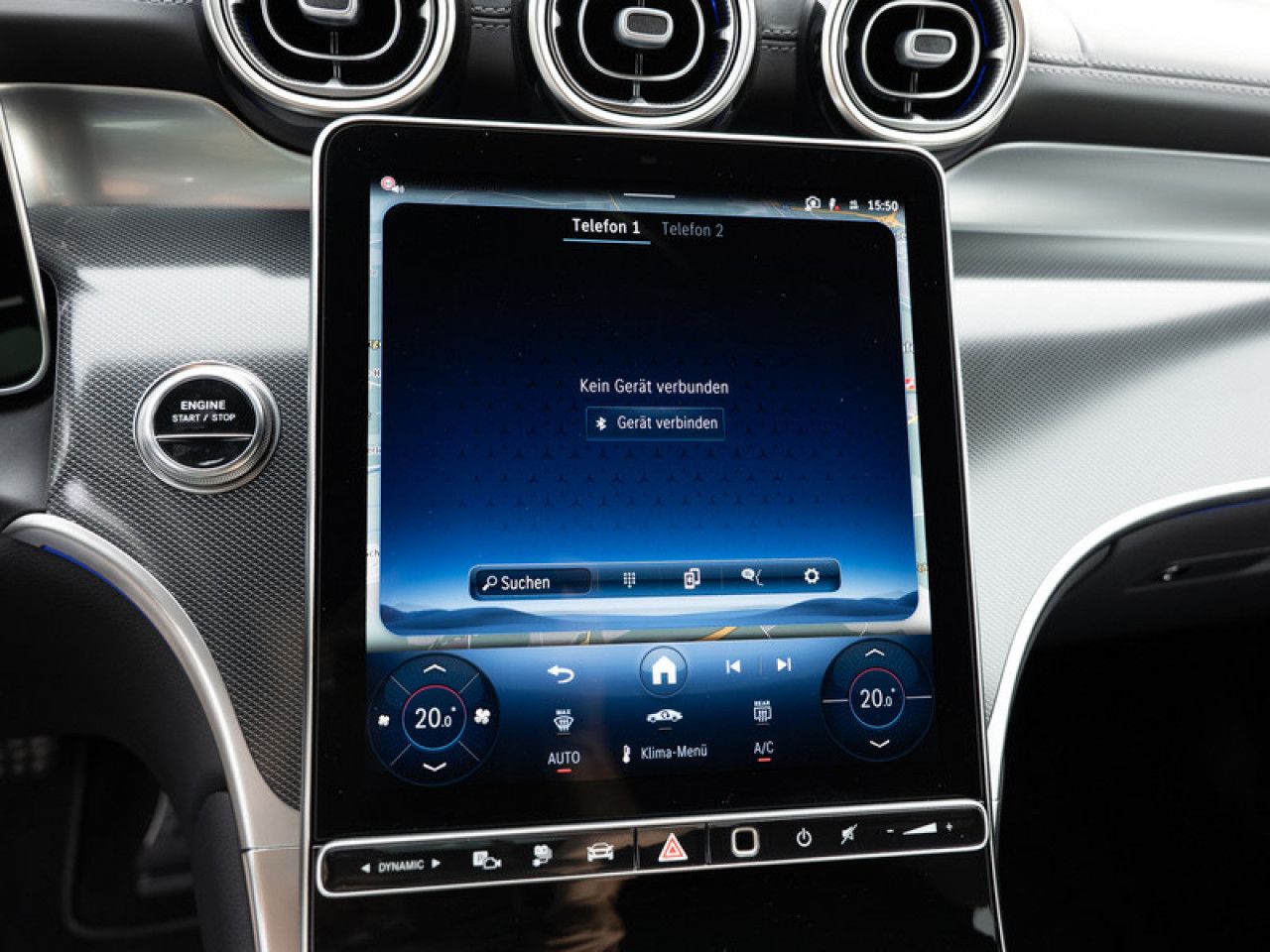 Mercedes-Benz GLC – Bild 12
