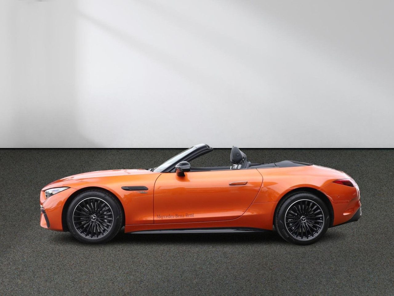 Mercedes-Benz SL – Bild 4