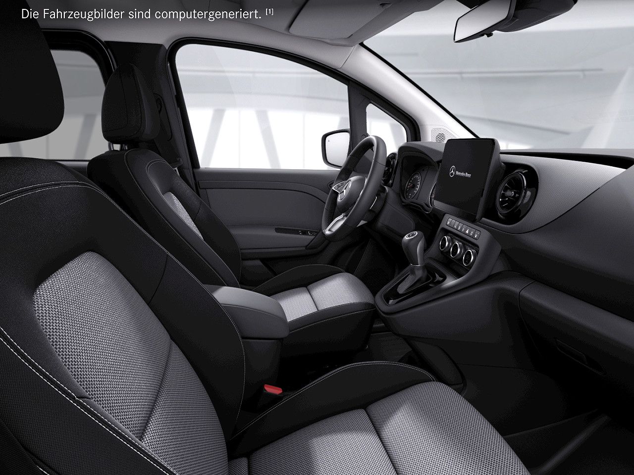 Mercedes-Benz T-Klasse – Bild 32