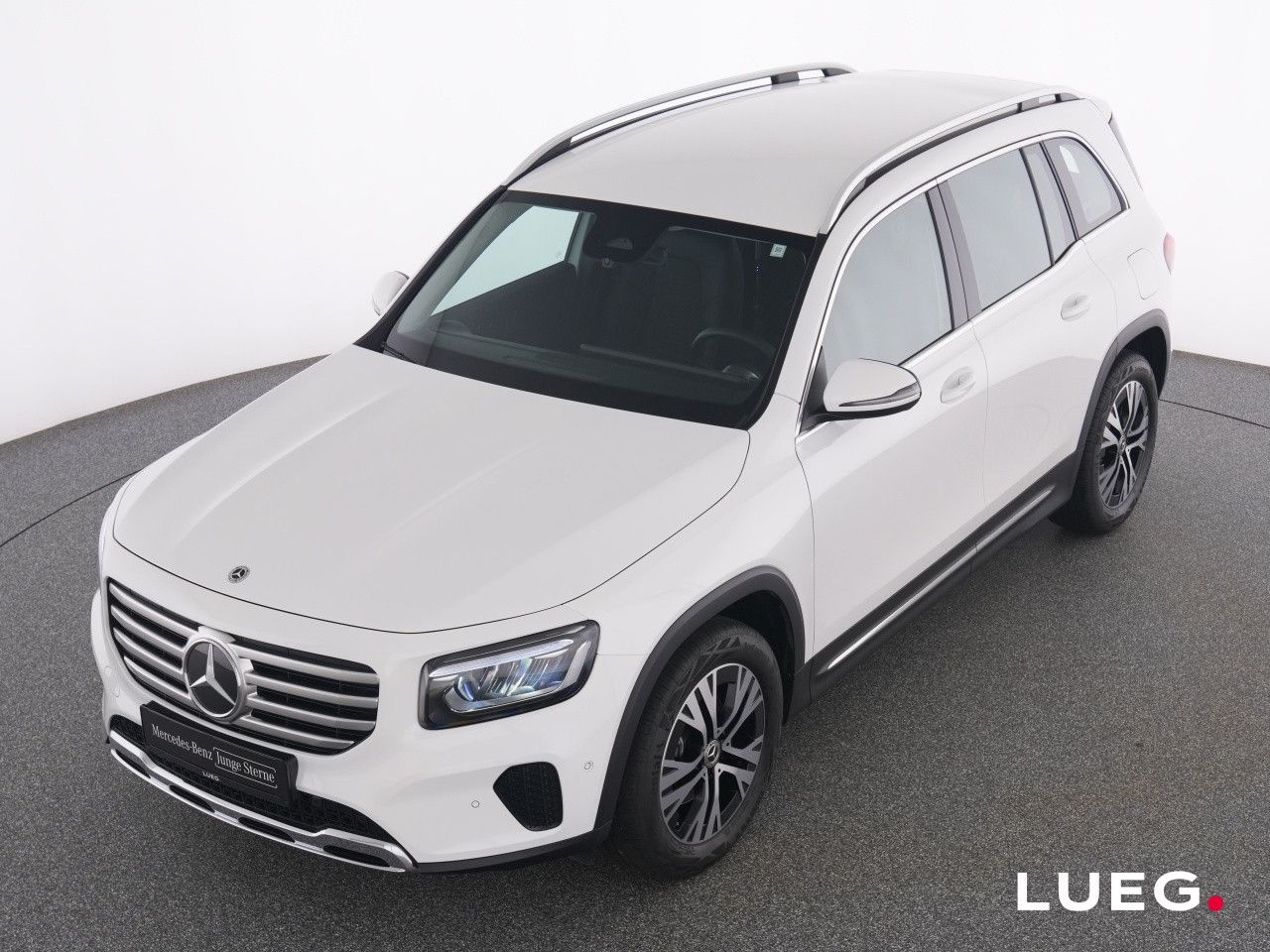 Mercedes-Benz GLB – Bild 17