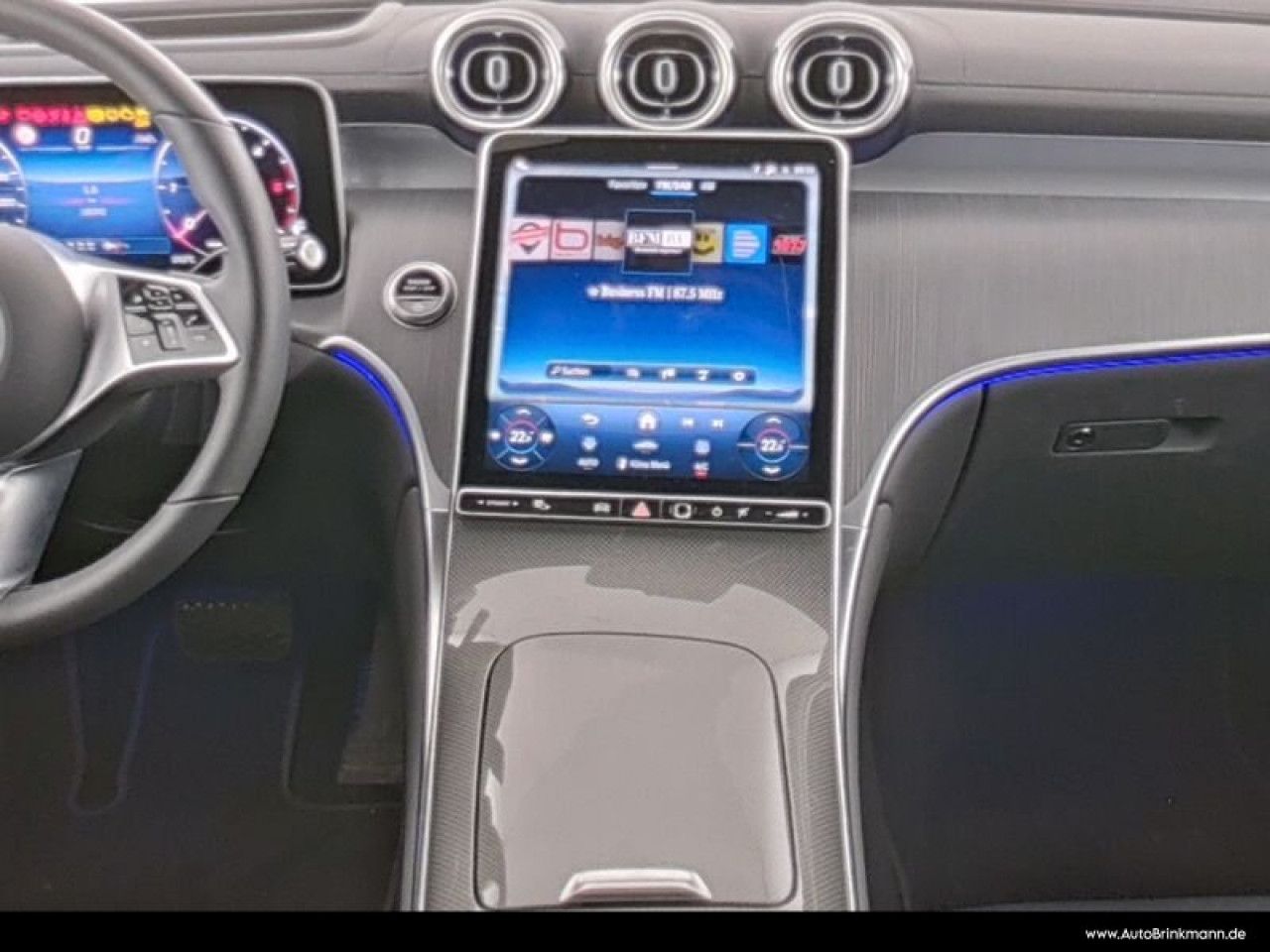 Mercedes-Benz GLC – Bild 5