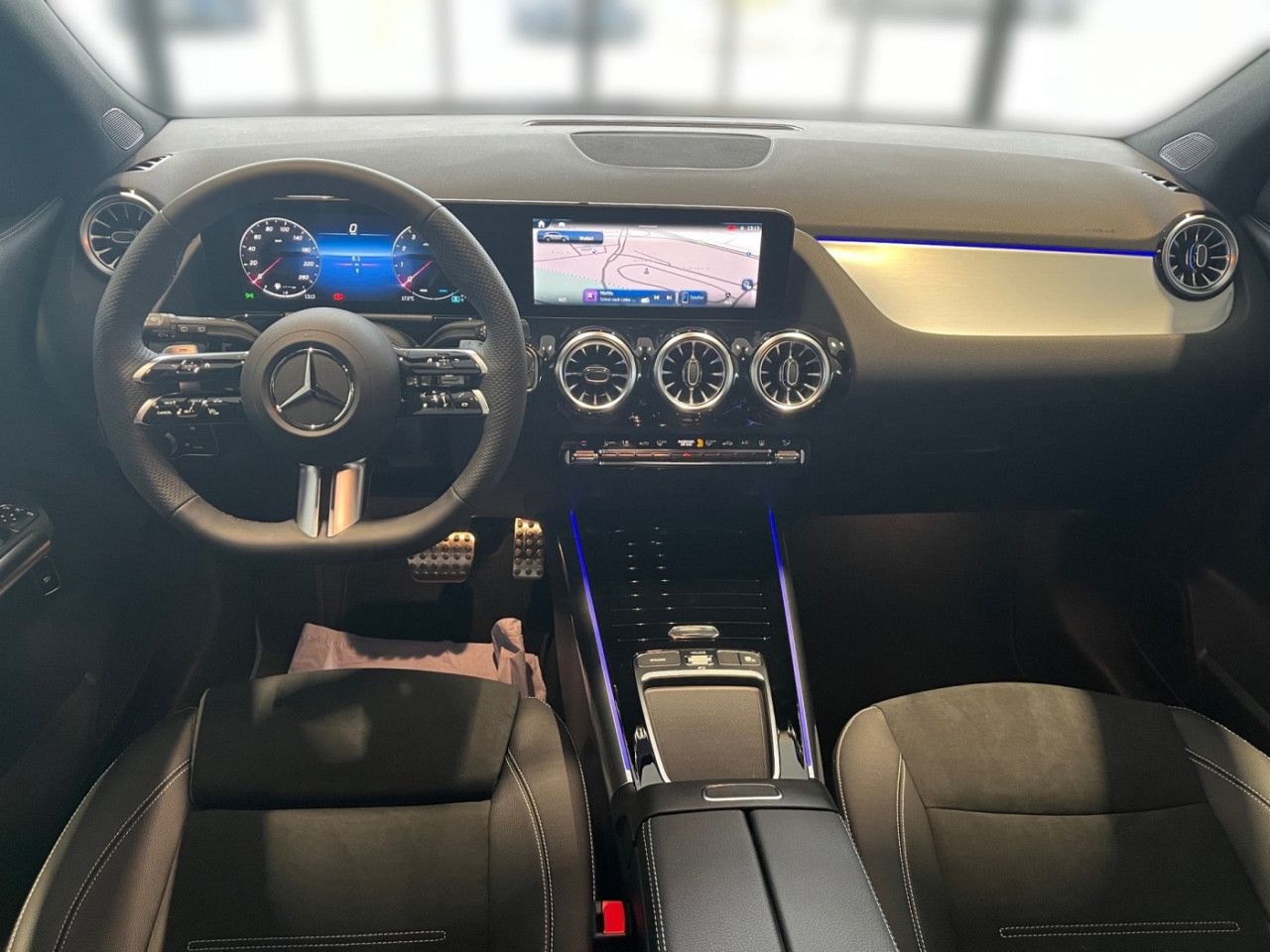 Mercedes-Benz GLA – Bild 10