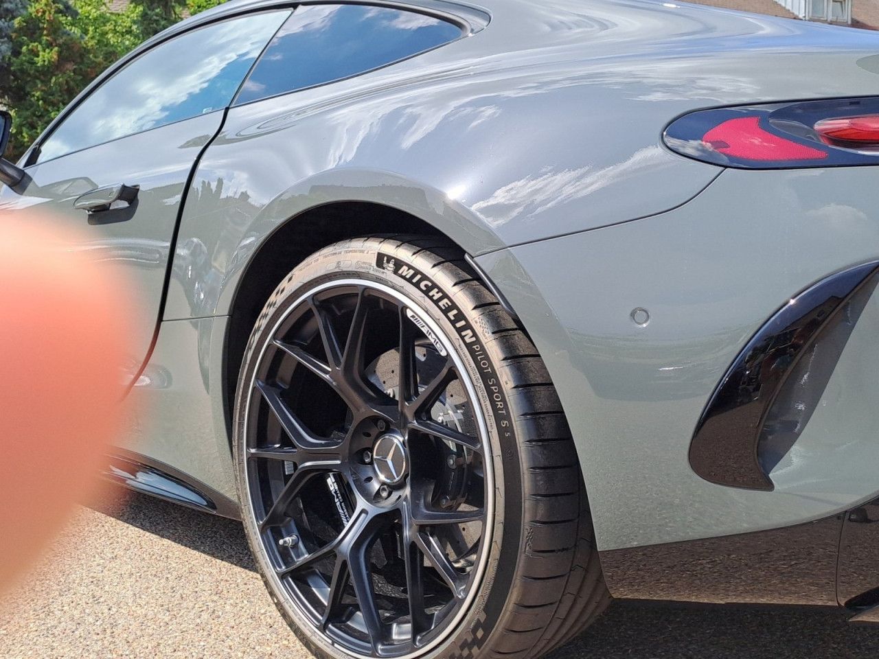 Mercedes-Benz AMG GT – Bild 24