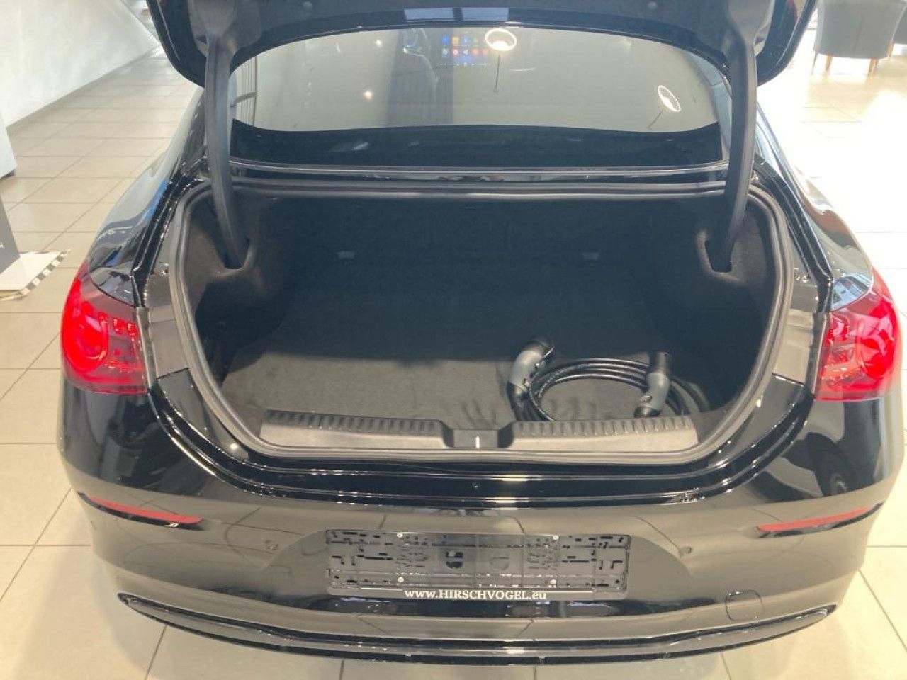 Mercedes-Benz CLA – Bild 17