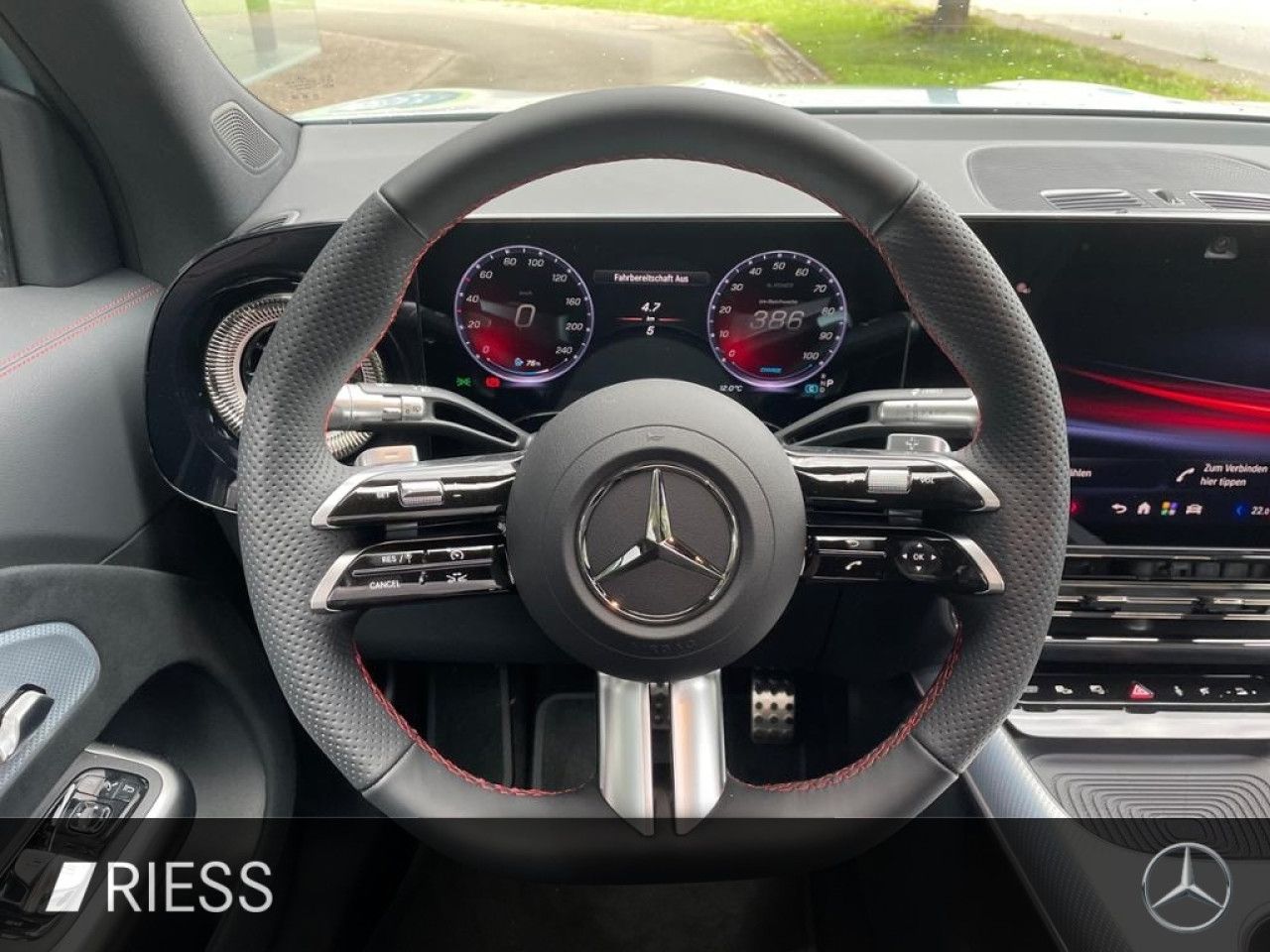 Mercedes-Benz GLB – Bild 11