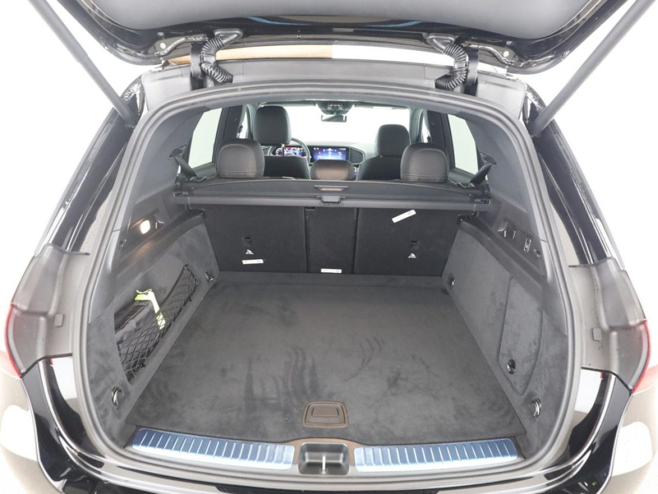 Mercedes-Benz GLE – Bild 10