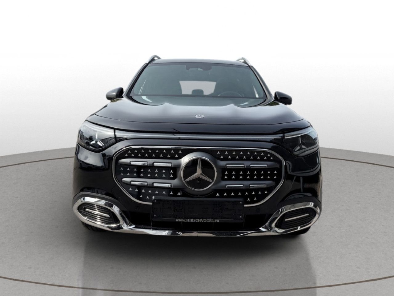 Mercedes-Benz GLB – Bild 2