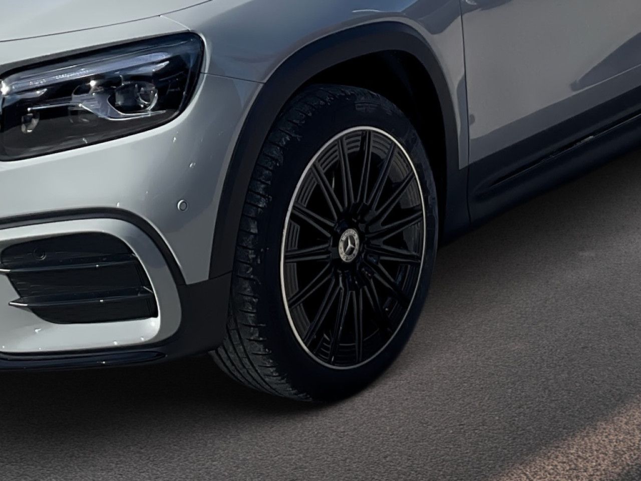 Mercedes-Benz GLB – Bild 7