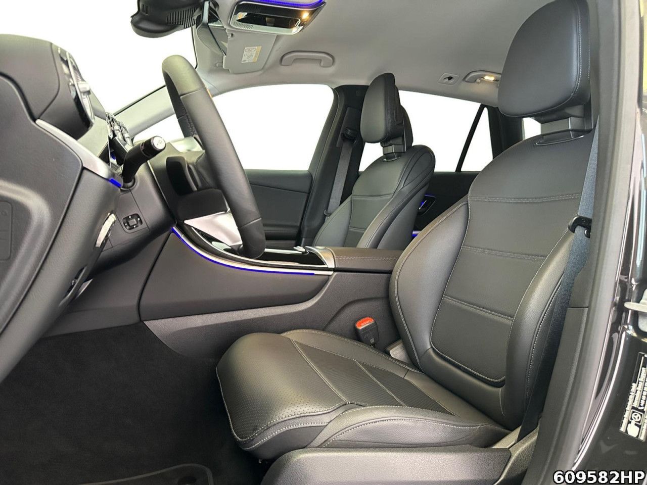 Mercedes-Benz GLC – Bild 10