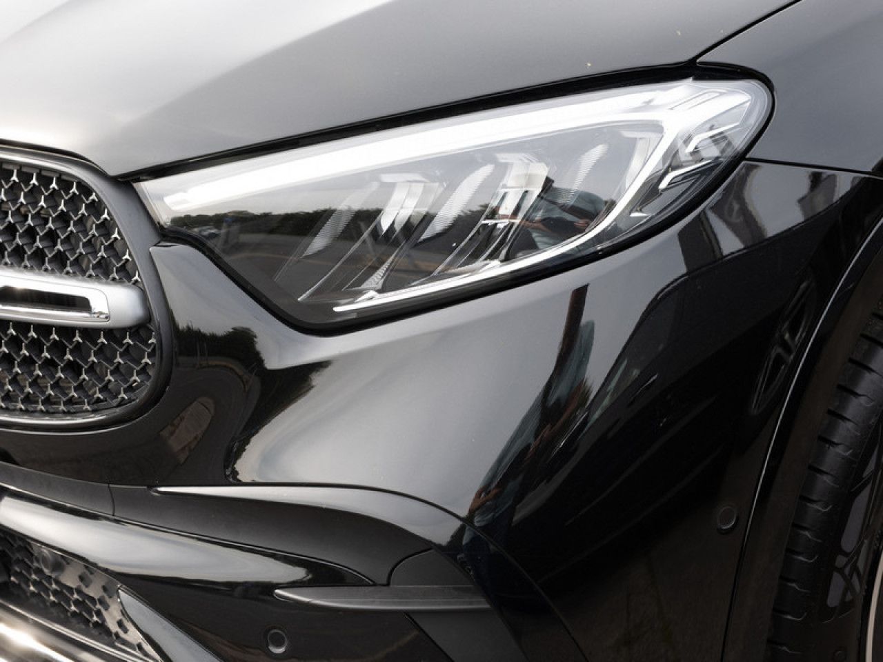 Mercedes-Benz GLC – Bild 22