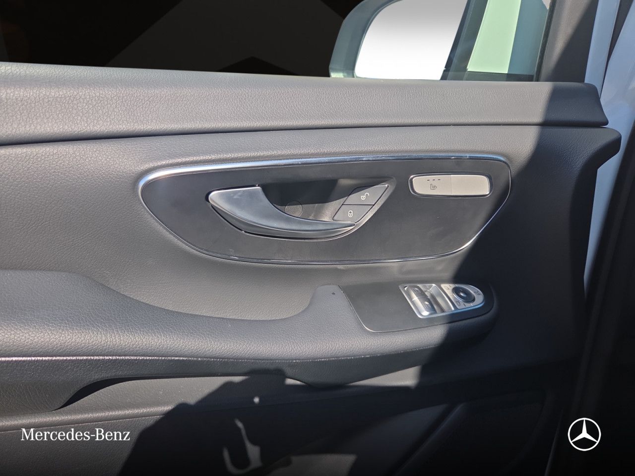 Mercedes-Benz V-Klasse – Bild 14