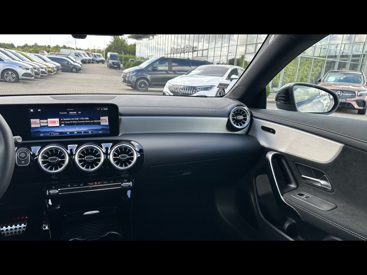 Mercedes-Benz CLA – Bild 20