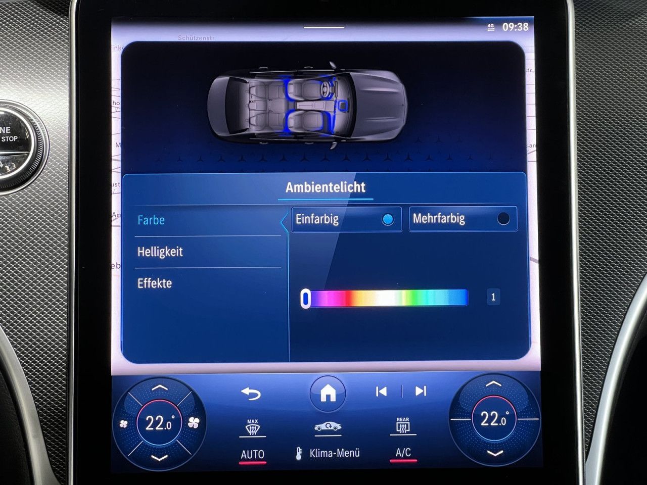 Mercedes-Benz C-Klasse – Bild 27