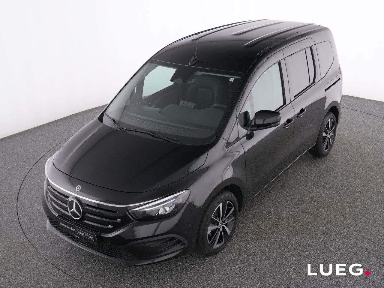 Mercedes-Benz EQT – Bild 17