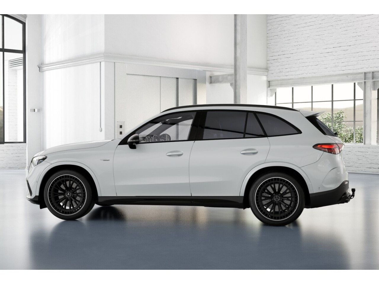 Mercedes-Benz GLC – Bild 10