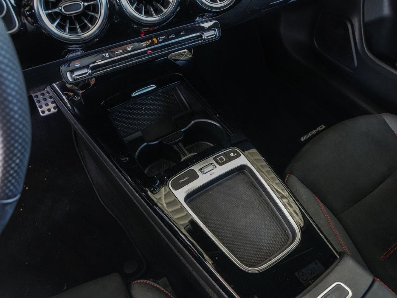 Mercedes-Benz CLA – Bild 14