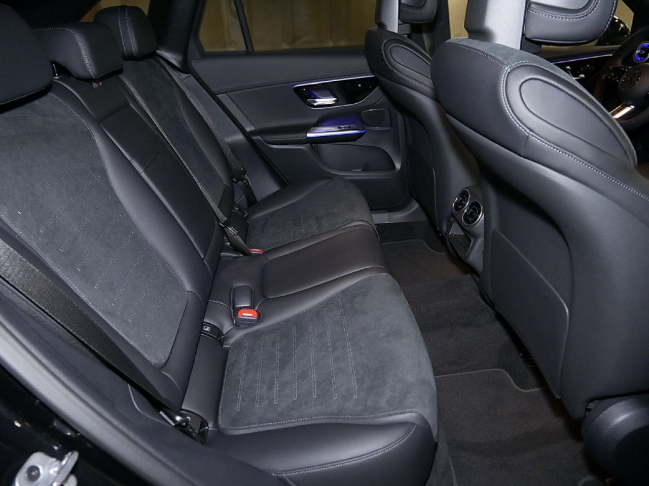 Mercedes-Benz GLC – Bild 7