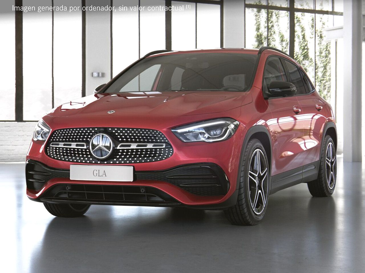 Foto de estudio 1 / 5