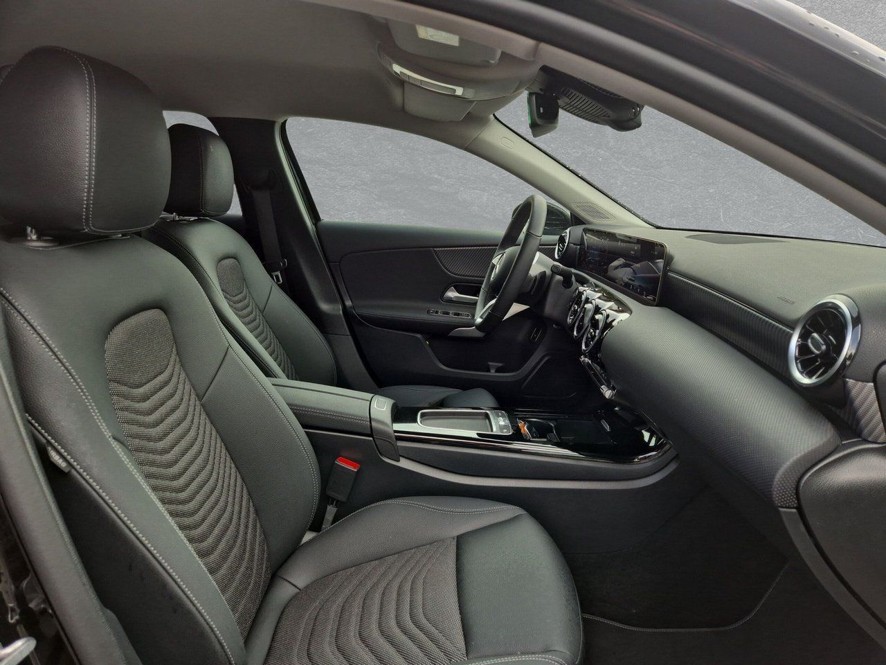 Mercedes-Benz A-Klasse – Bild 3