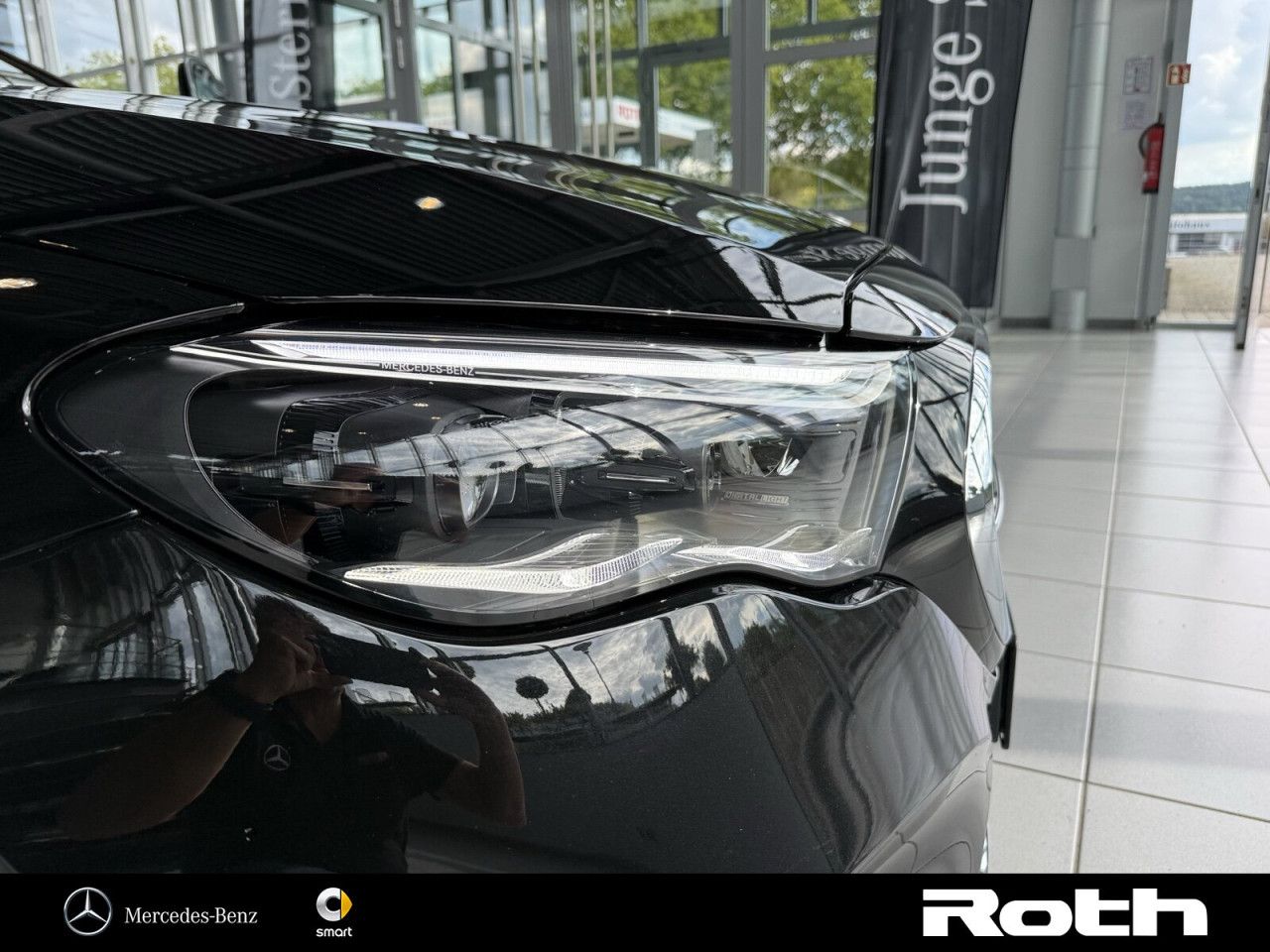 Mercedes-Benz E-Klasse – Bild 16
