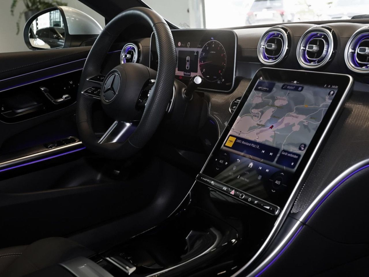 Mercedes-Benz CLE – Bild 5