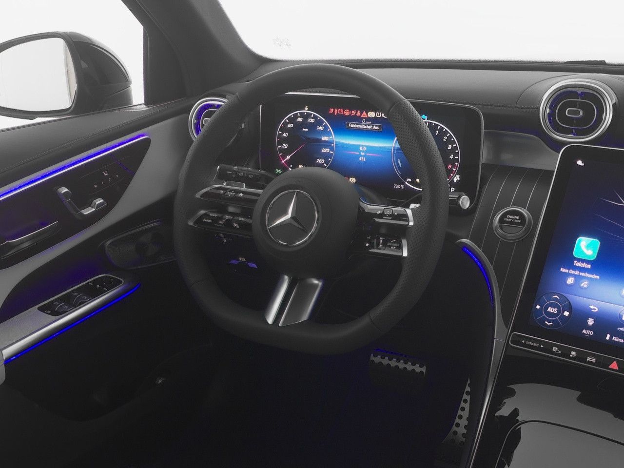 Mercedes-Benz GLC – Bild 4