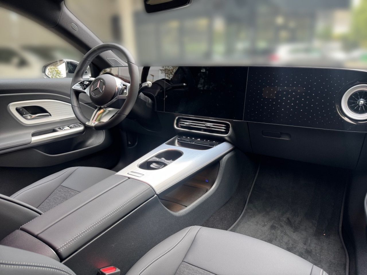 Mercedes-Benz CLA – Bild 8