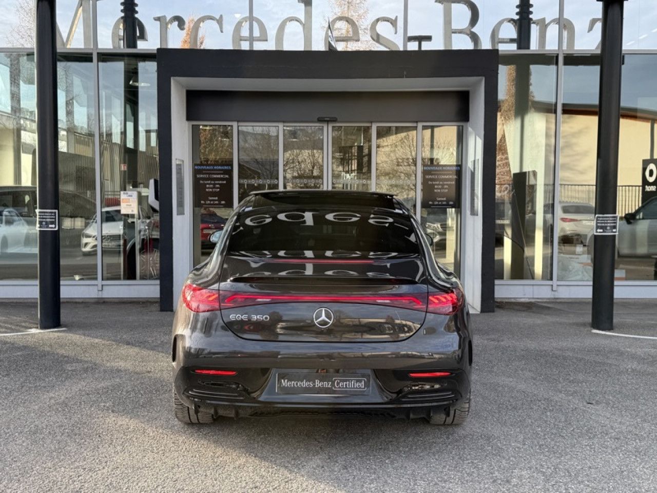 Photo du v&eacute;hicule 5 / 18