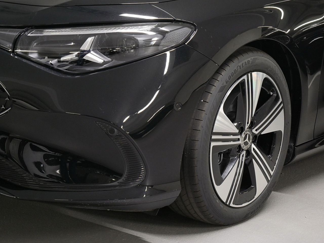 Mercedes-Benz CLA – Bild 4