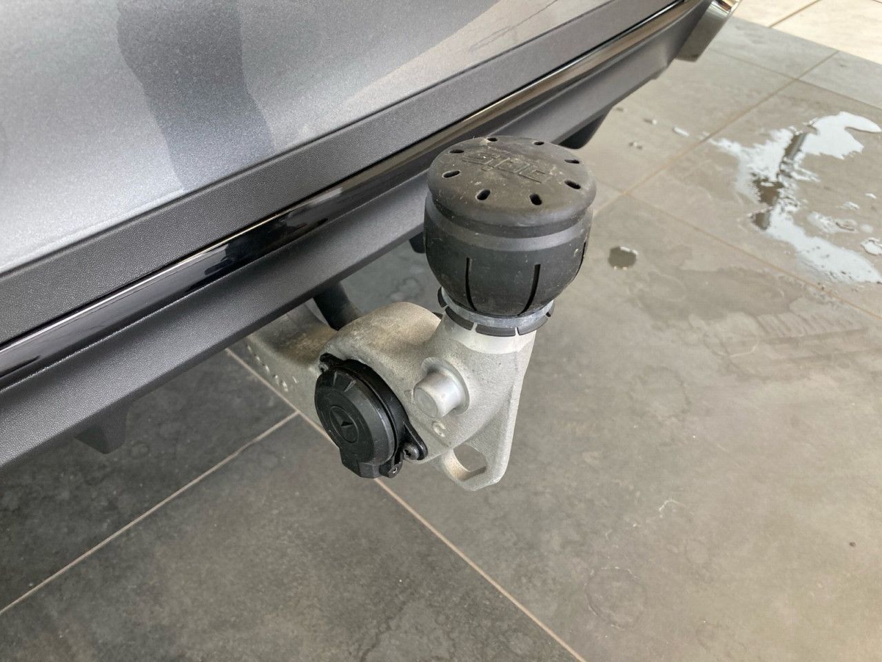 Mercedes-Benz C-Klasse – Bild 16