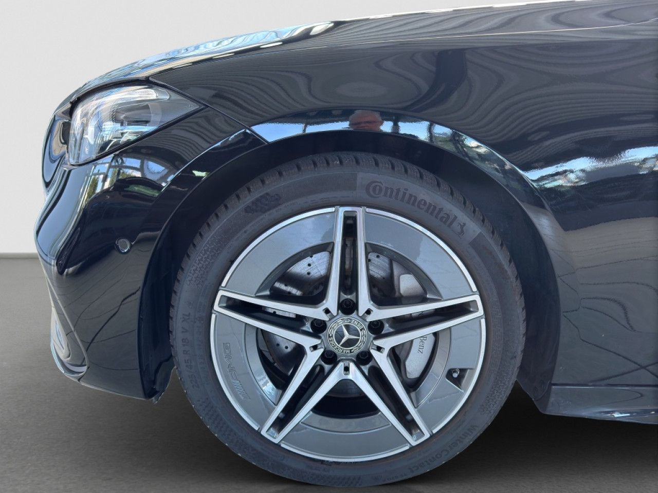 Mercedes-Benz C-Klasse – Bild 16