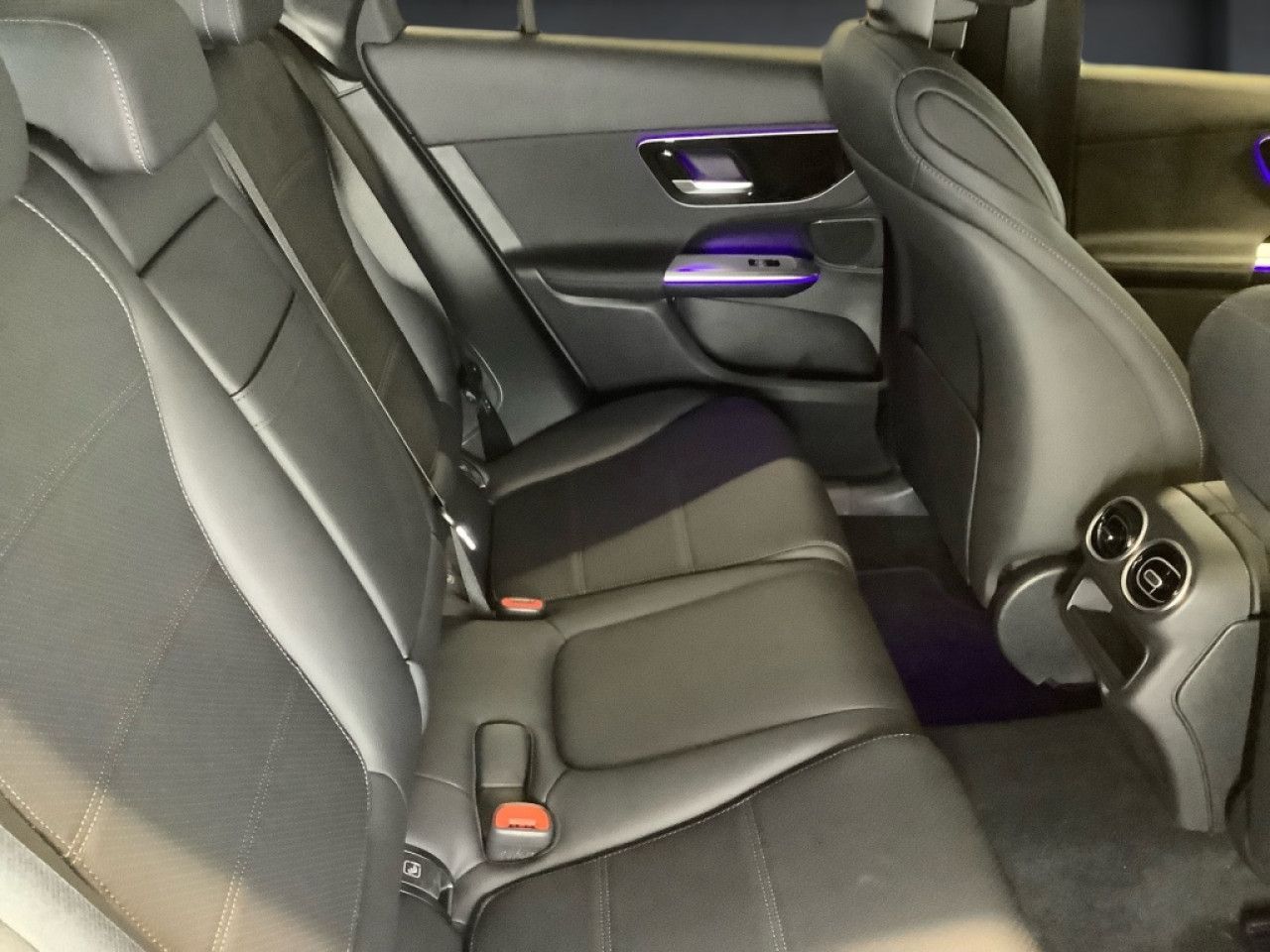 Mercedes-Benz GLC – Bild 17