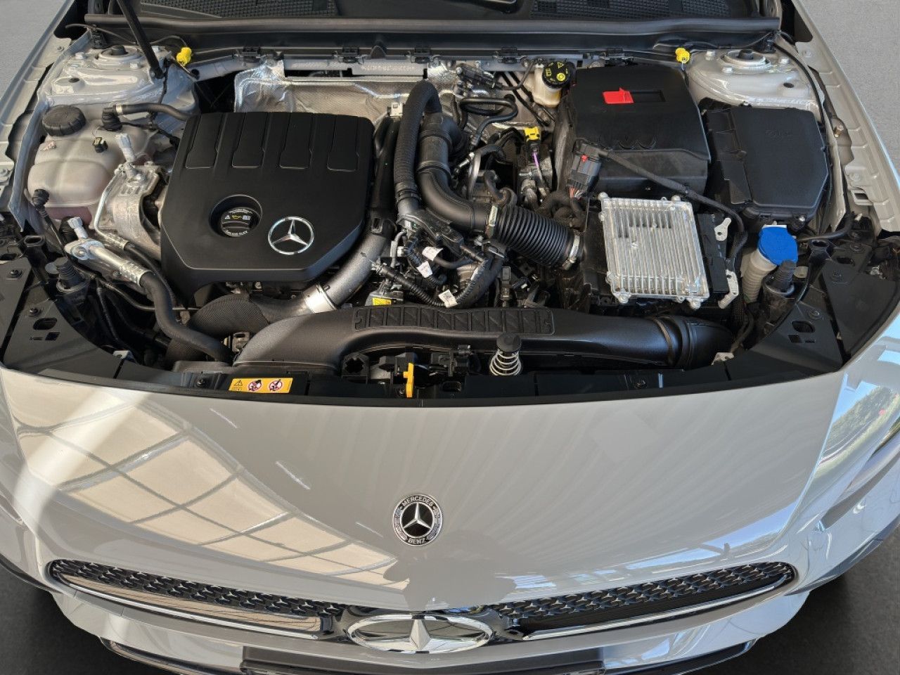 Mercedes-Benz A-Klasse – Bild 17