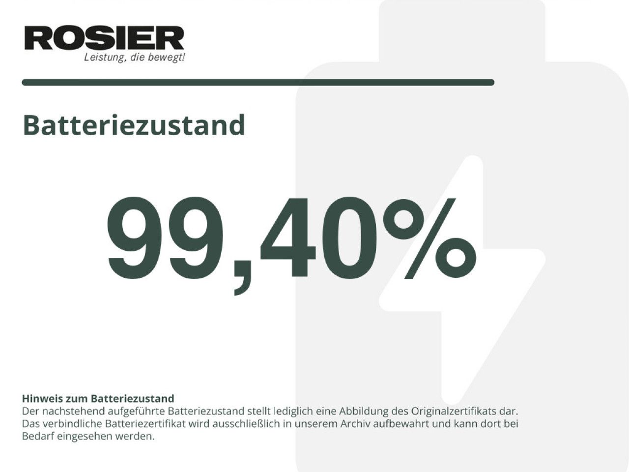 Fahrzeugbild 4 / 19