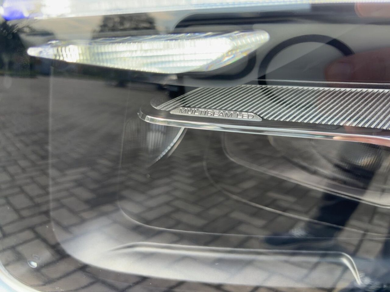 Mercedes-Benz GLB – Bild 17