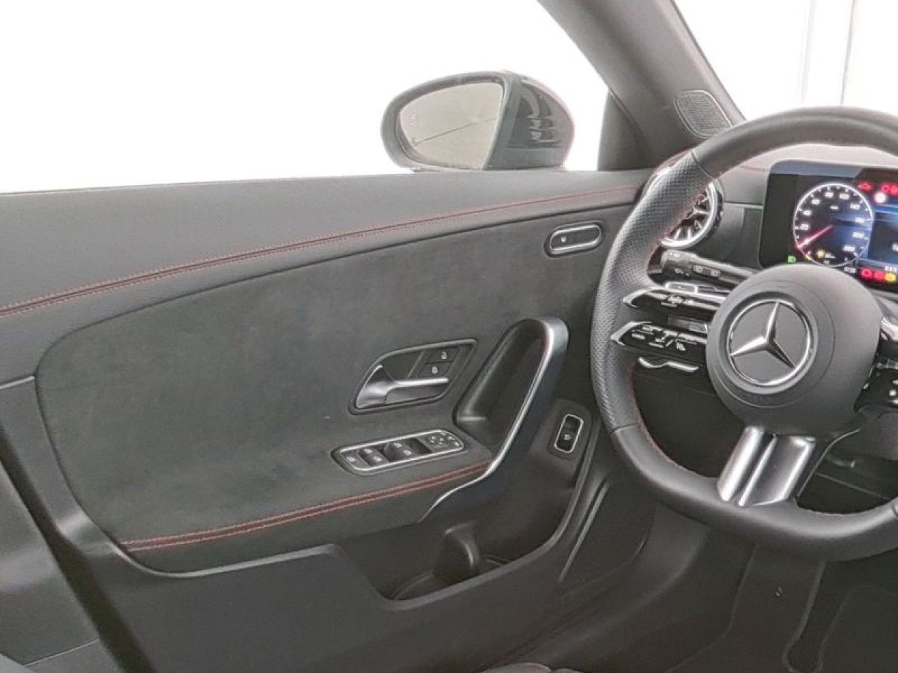Mercedes-Benz CLA – Bild 8