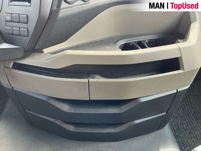 MAN TGX 18.510 4x2 BL SA 16
