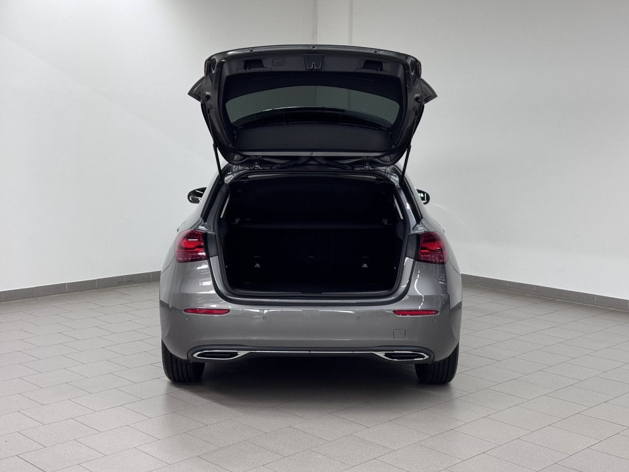 Mercedes-Benz A-Klasse – Bild 18