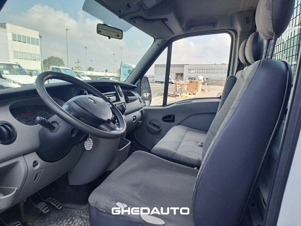 Renault | MASTER - MASTER