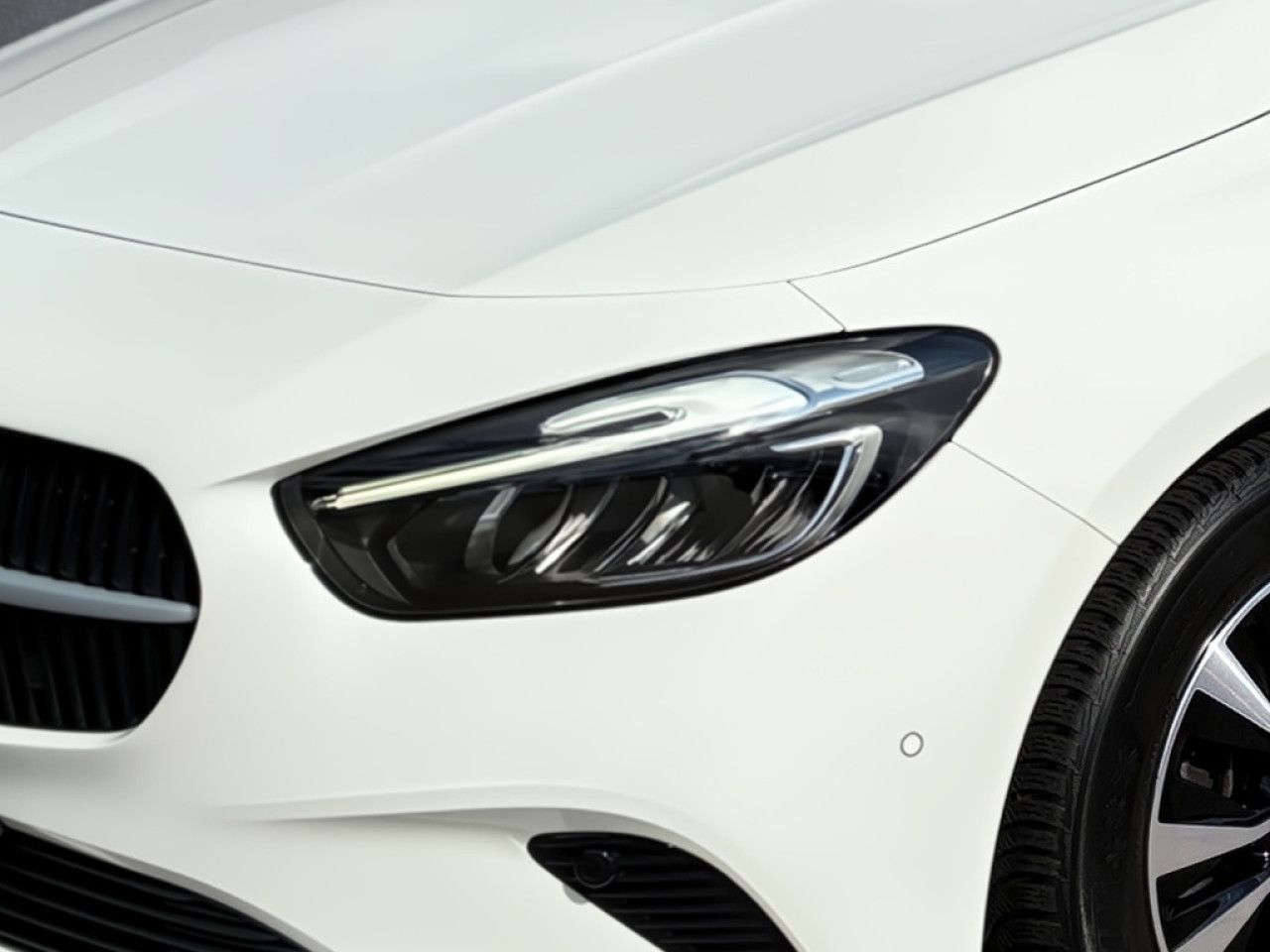 Mercedes-Benz B-Klasse – Bild 2