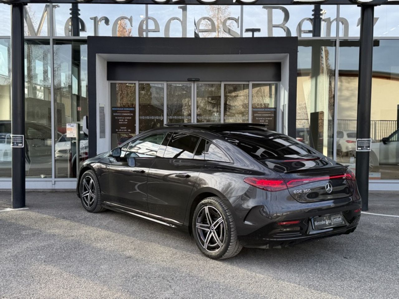 Photo du v&eacute;hicule 7 / 18