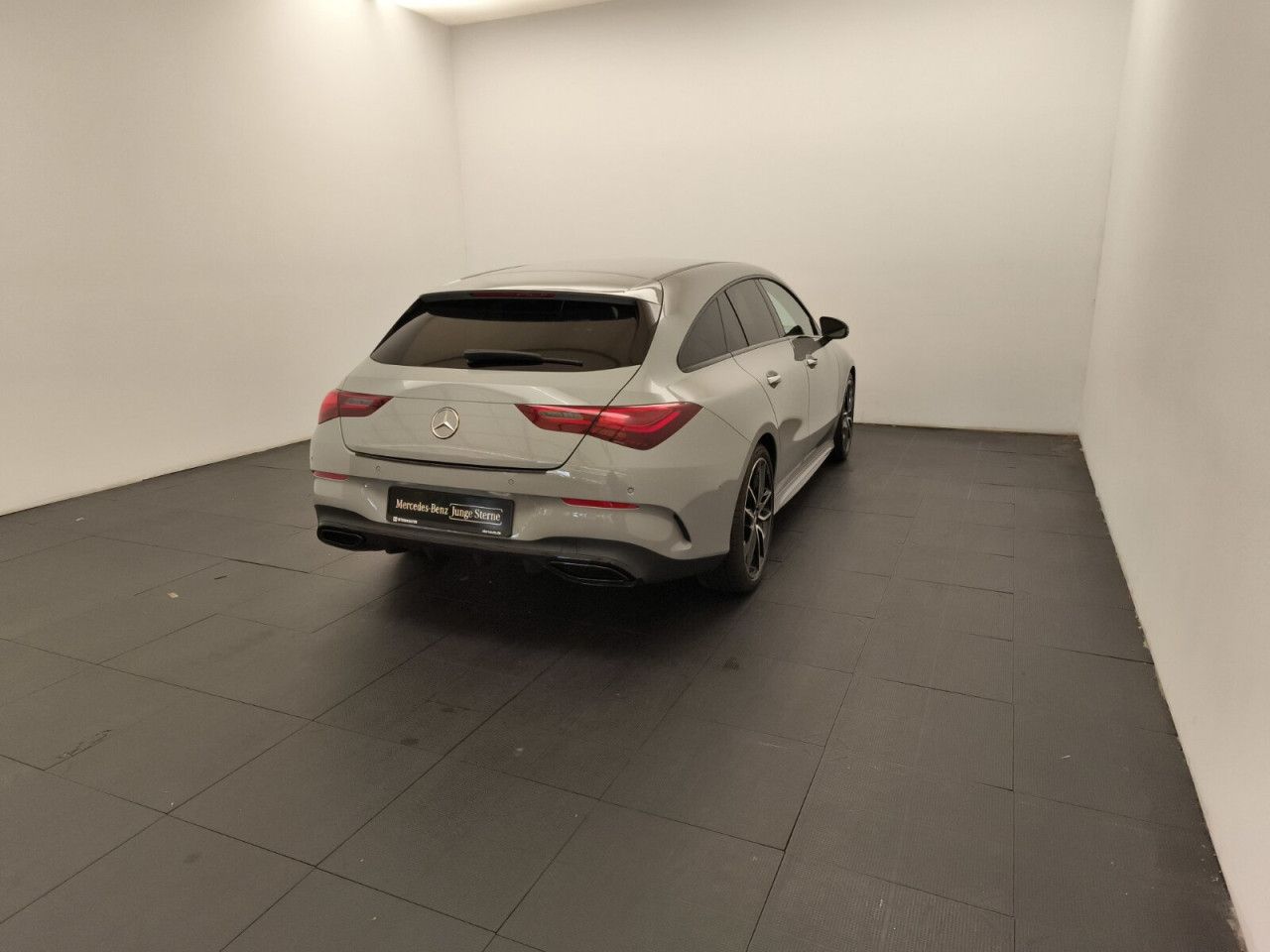 Mercedes-Benz CLA – Bild 5