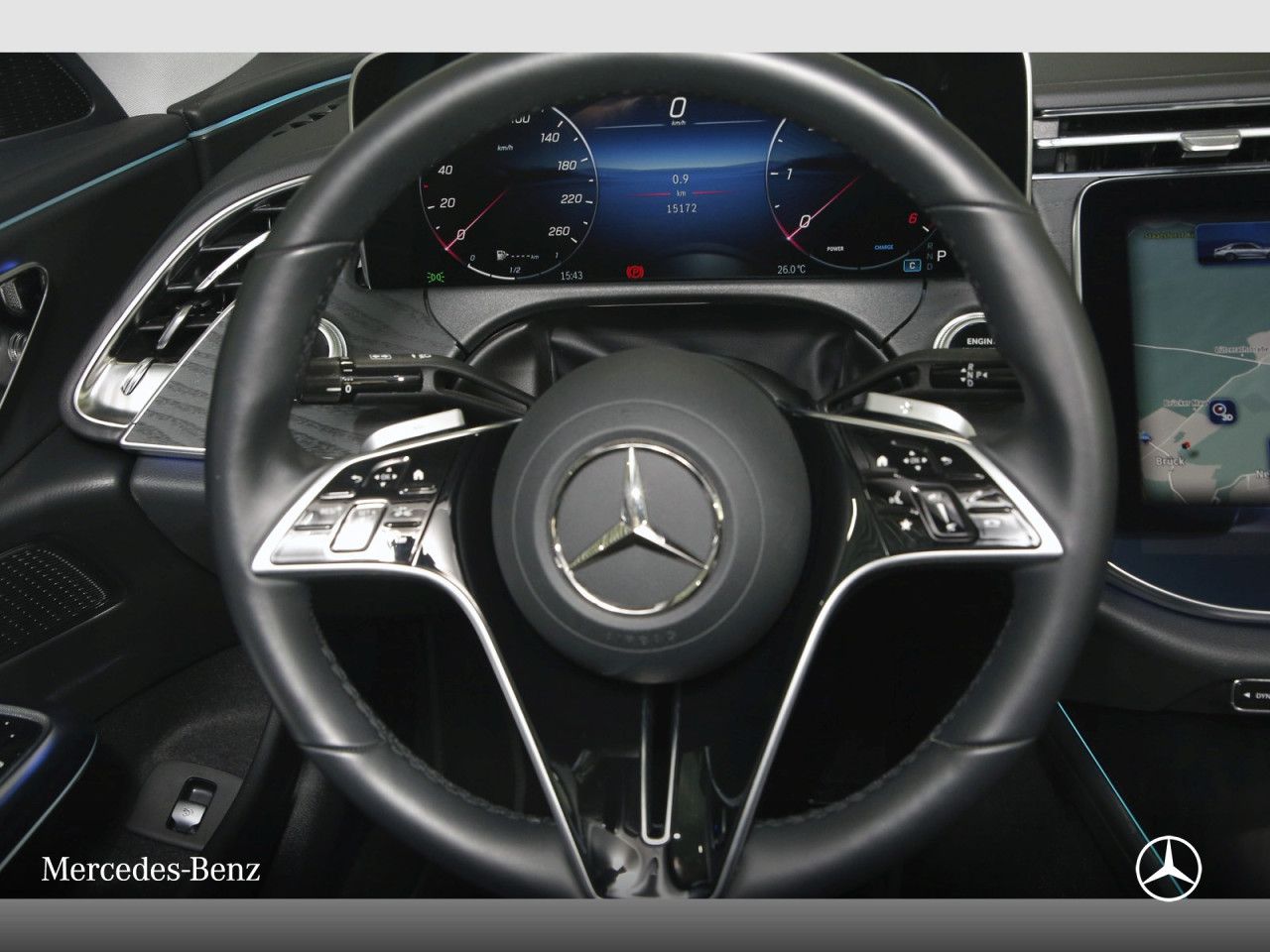 Mercedes-Benz E-Klasse – Bild 11