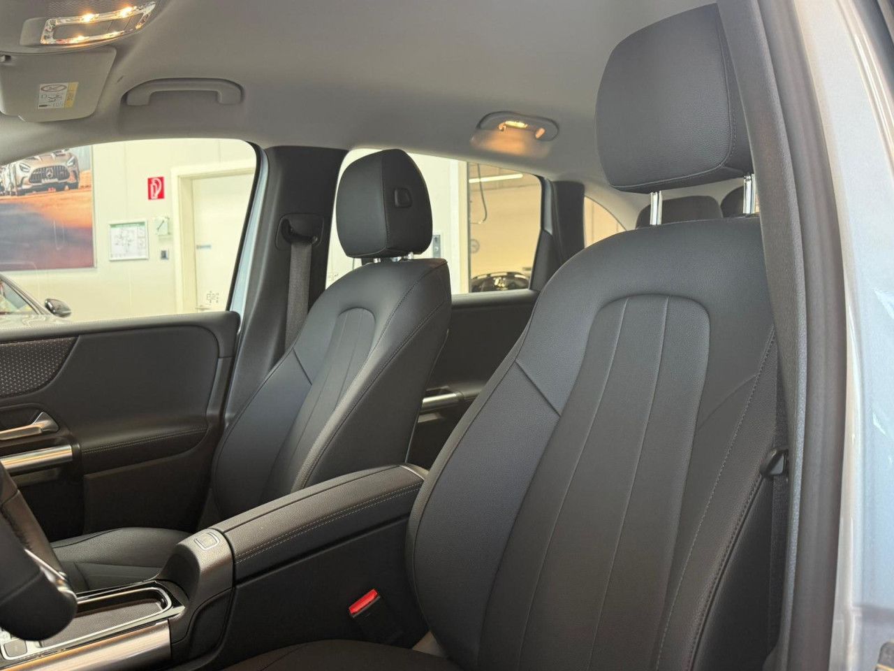 Mercedes-Benz B-Klasse – Bild 17