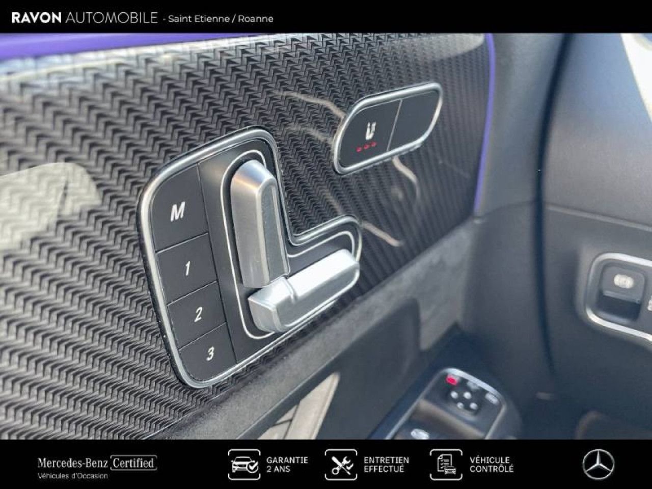 Photo du v&eacute;hicule 7 / 18